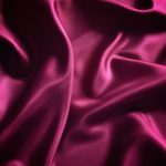 cleaning silk