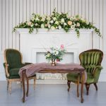 fabric chair cleaning