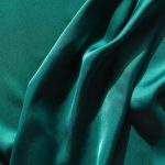 delicate satin cleaning